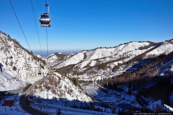 аномальные холода накроют север казахстана в пятницу, 12 декабря 2025 года