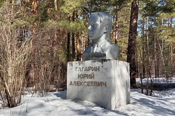 акимат алматы переименовал часть проспекта имени ю. гагарина