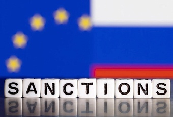 ес вводит санкции против компаний из казахстана: брюссель расширил ограничения