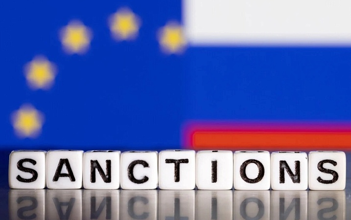 ес вводит санкции против компаний из казахстана: брюссель расширил ограничения