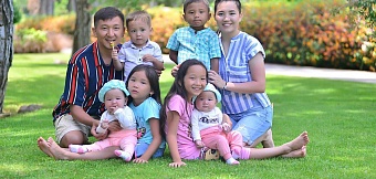 жители казахстана стали меньше разводится