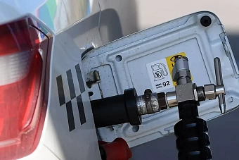 проблема с дефицитом автогаза на азс в бишкеке решится на следующей неделе