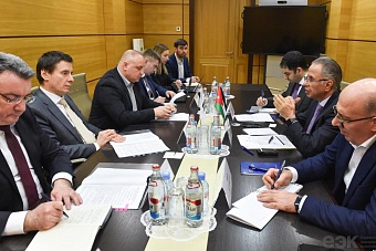 иордания заключит соглашение о свободной торговле с еаэс