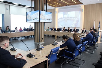 Торговый путь «Север-Юг» необходимо превратить в промышленный коридор