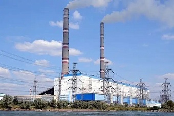 экибастузская грэс-3 войдет в строй с годовой выработкой 20 млрд квт·ч