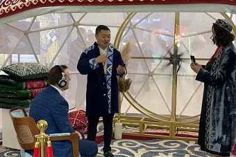 виртуальный алкоголизм: казахстан представил звуковой алкоголь в екатеринбурге (видео)