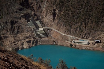 Водный беспредел: Запад под шумок «экологии» строит в ЦА гидроимпериализм