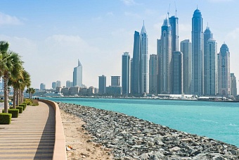 Как странам Центральной Азии «закрыли» выход к Персидскому заливу