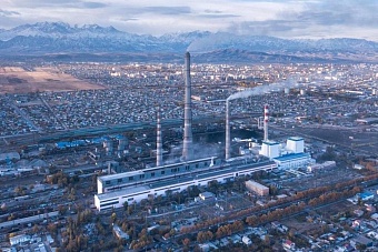 подробности масштабной аварии на тэц в бишкеке: что известно к этому часу