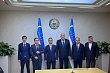 Узбекистан и Дагестан намерены укреплять сотрудничество в различных областях экономики
