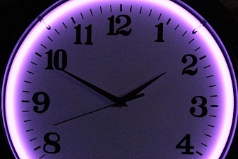 с марта 2024 года казахстан планирует перейти на единый часовой пояс 