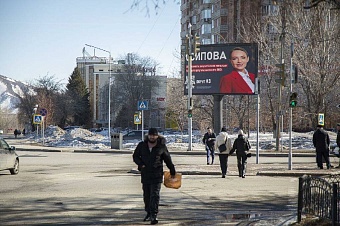 Выборы в Казахстане: «карусели» затмили сказку, в которую поверили люди