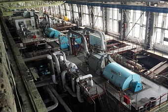 3,3 млрд тенге составляют долги тэц риддера