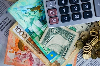 более 18 тысячи казахстанцев написали заявления на процедуру банкротства