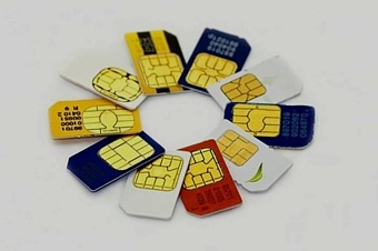 мвд россии и казахстана задержали поставщиков sim-карт для мошенников