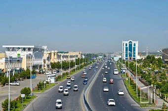 в узбекистане открываются массовые перевозки на внутренних авиалиниях