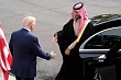 хроника войны на ближнем востоке: как трамп разводит арабские монархии на оплату новой ближневосточной бойни (16 июля)