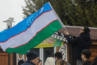 узбекистан и татарстан договорились о новых проектах в нефтегазовой отрасли