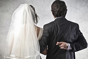 нажиться не дадут: в казахстане хотят запретить «ложные разводы»