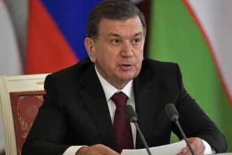 Смена курса: Узбекистан отказывается от «зеленой» повестки, навязанной Западом