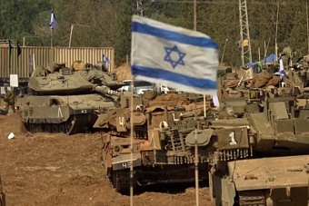 остановить геноцид: более 50 стран призывают ввести оружейное эмбарго против израиля