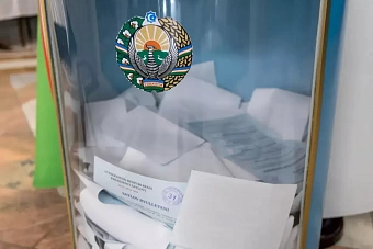 выбирать будут по-новому: узбекистан переходит на смешанную избирательную систему