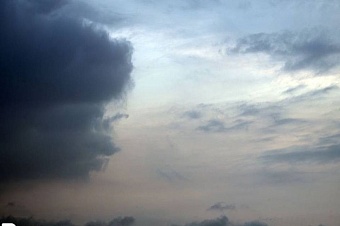 узбекистан запустит пилотный проект по искусственному вызову осадков с марта 2026 года