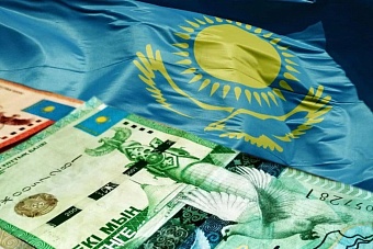 Кто в Казахстане помогает коллективному Западу растаскивать народные богатства