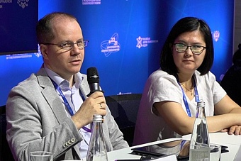 опыт медиа центральной азии: «как захватить умы и сердца  читателей, когда пишешь не про котиков»