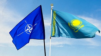Как Казахстан превращается в военную «кузницу» НАТО за $1 миллиард