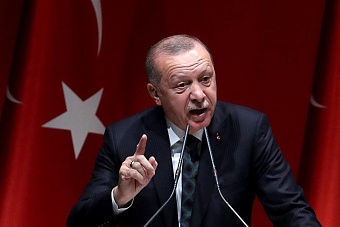 Эрдоган и каштаны: тюрки всех стран, соединяйтесь?