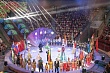 международный фестиваль циркового искусства проведут в июле в алматы