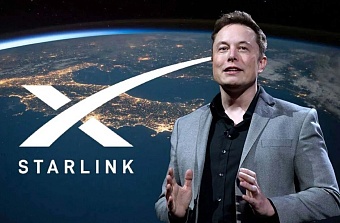 spacex намерена запустить собственного мобильного оператора на базе starlink