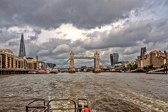 Британия уже не та: бывшая «морская владычица» нащупывает новое дно