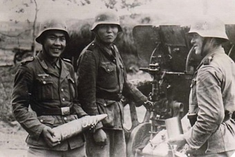 Как Турция стала причастна к реабилитации басмачества и нацистов в Кыргызстане