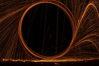 спокойный геомагнитный фон порадует жителей центральной азии в четверг, 6 марта 2025