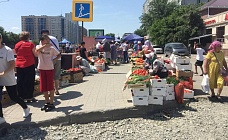 Торговля уходит с улиц окончательно: почему в Казахстане происходит массовое закрытие рынков и киосков