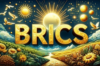 кубат рахимов: «кыргызстан может возглавить коалицию малых стран в рамках брикс»