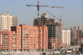 Стало известно, как в Казахстане будут защищать дольщиков от недобросовестных застройщиков