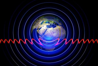 в узбекистане произошло землетрясение магнитудой 5,4