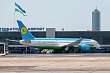 ташкент форсирует подготовку uzbekistan airways к ipo