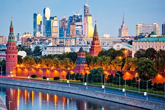 Москва представит опыт ведения городского хозяйства на Международном муниципальном форуме стран БРИКС﻿