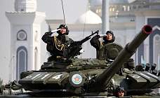 казахстан установил одни из самых высоких в снг выплат ветеранам ко дню победы в 2026 году