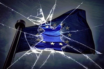 «Цветущий сад» усох: план США по обезжириванию Европы идет успешно