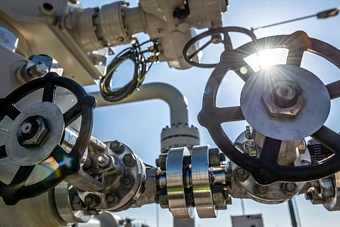 газовый мост через монголию: одобрено строительство газопровода из россии в китай