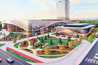 одна из улиц нового ташкента получит название в честь санкт- петербурга