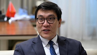 эдиль байсалов объявил о своем уходе с должности заместителя главы кабмина кыргызстана