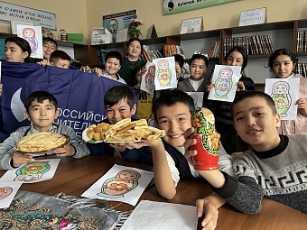 шавкат мирзиёев поздравил педагогов и объявил новые льготы ко дню учителей