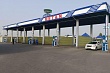 в узбекистане на газовых заправках введен дневной лимит