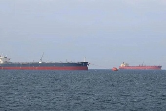 минэнерго казахстана: ктк возобновил прием и отгрузку нефти после атаки украинских бпла
